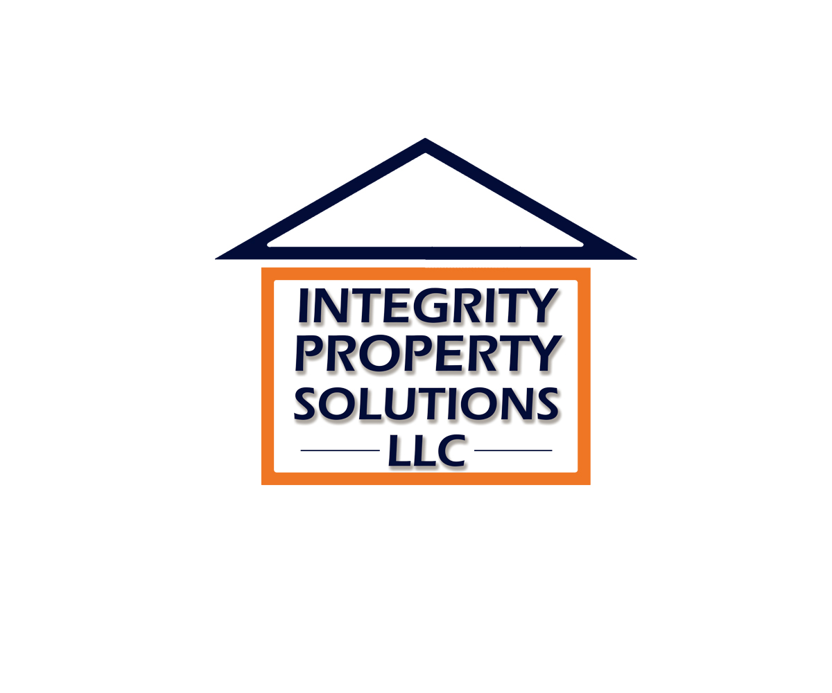 Diseño de Logo por Jo Hooper para Integrity Property Solutions LLC | Diseño #3046372