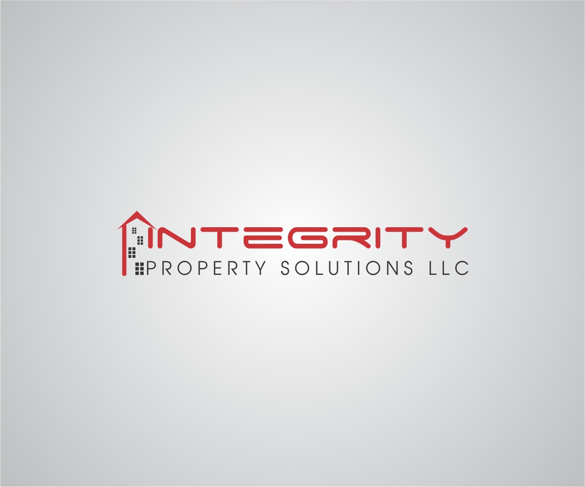 Logo Design by Kamal for Integrity Property Solutions LLC | Design #3031991