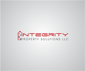 Logo Design by Kamal for Integrity Property Solutions LLC | Design #3031991