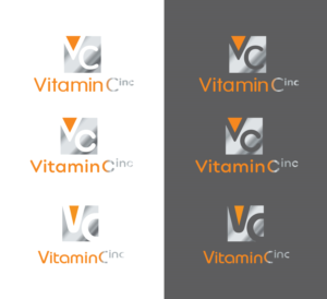 Vitamin Cinc Logo/ Graphic Needed  | Graphic Design by see why
