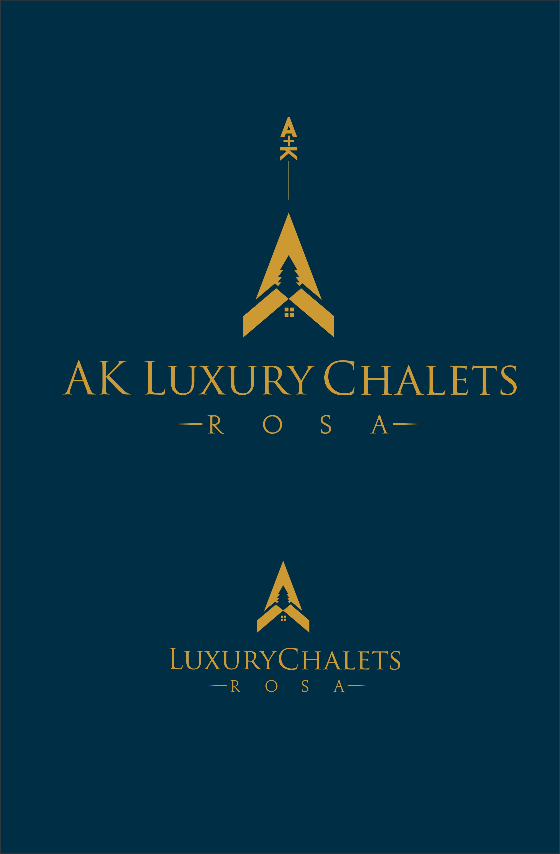Logo Design by alok bhopatkar for this project | Design #25880919