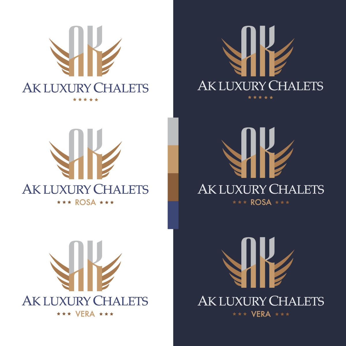 Logo Design by  JS for this project | Design #25862914