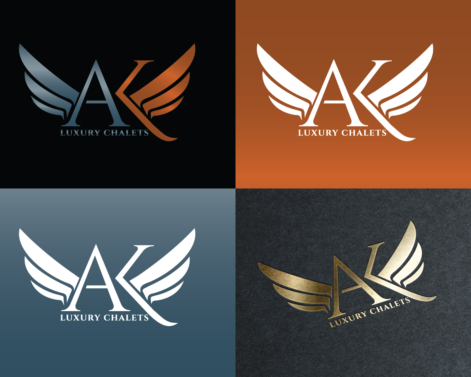 Logo Design by Atec for this project | Design #25861178