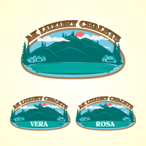 Diseño de Logo por mike8seven para este proyecto | Diseño #25894868