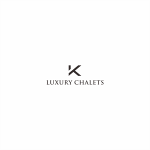 AK Luxury Chalets | Logo Design by vinch std