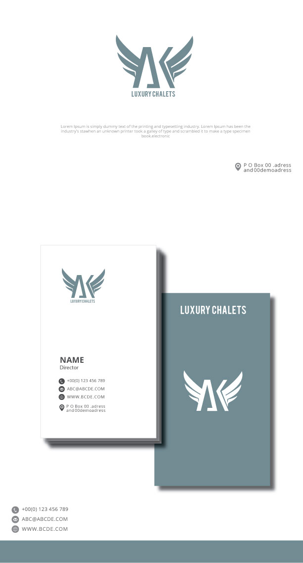 Logo Design by graphicevolution for this project | Design #25855324