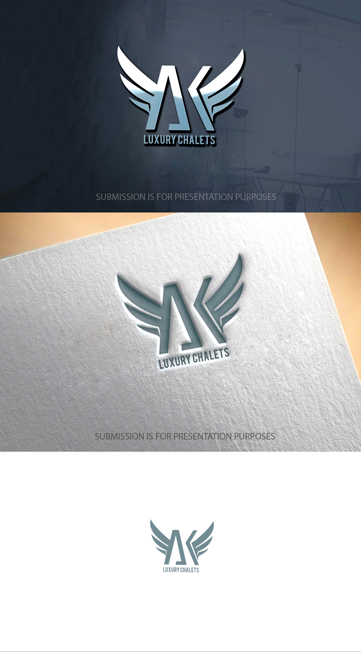 Logo Design by graphicevolution for this project | Design #25855325