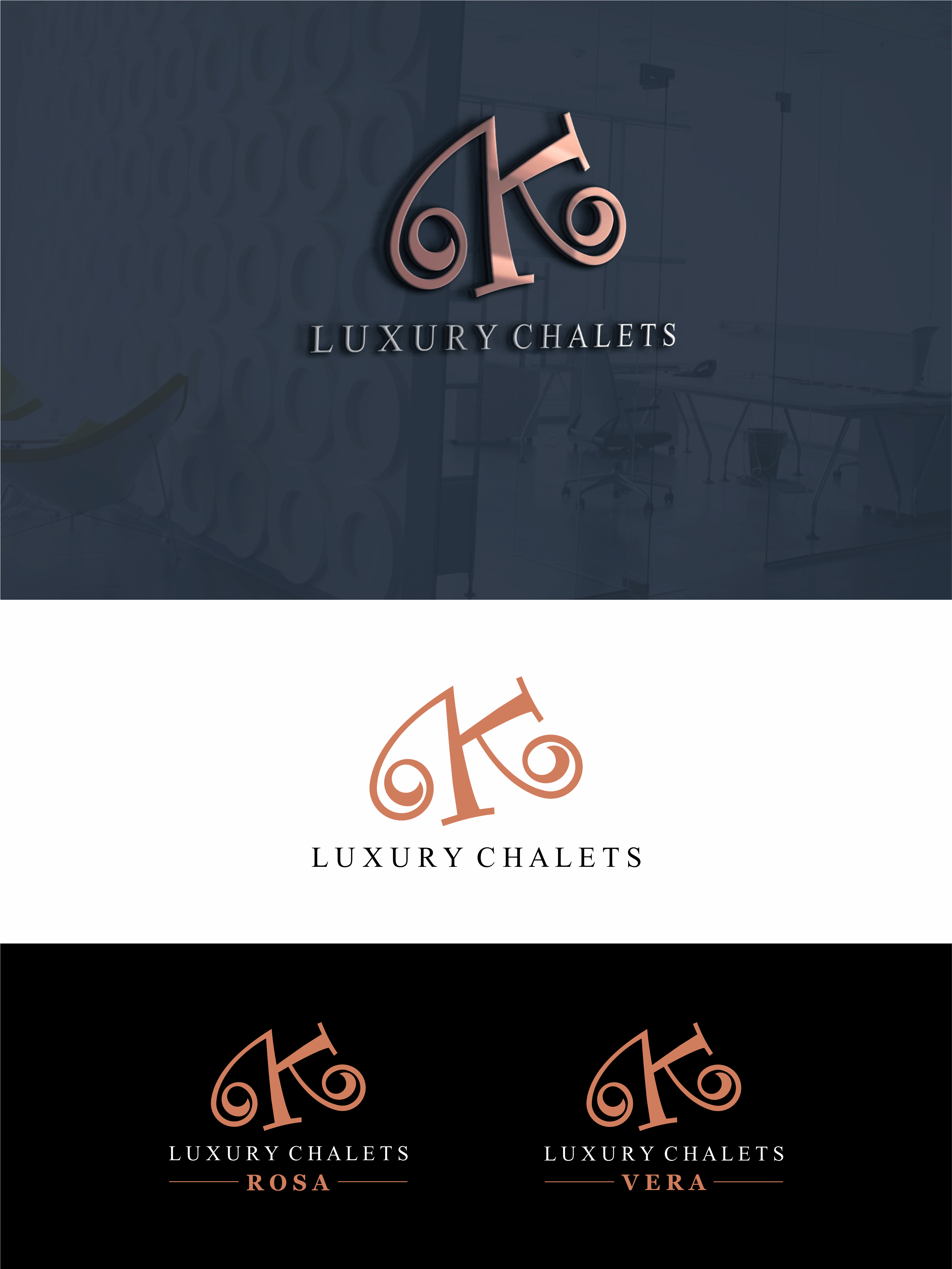 Logo Design by soriyeee for this project | Design #25890199