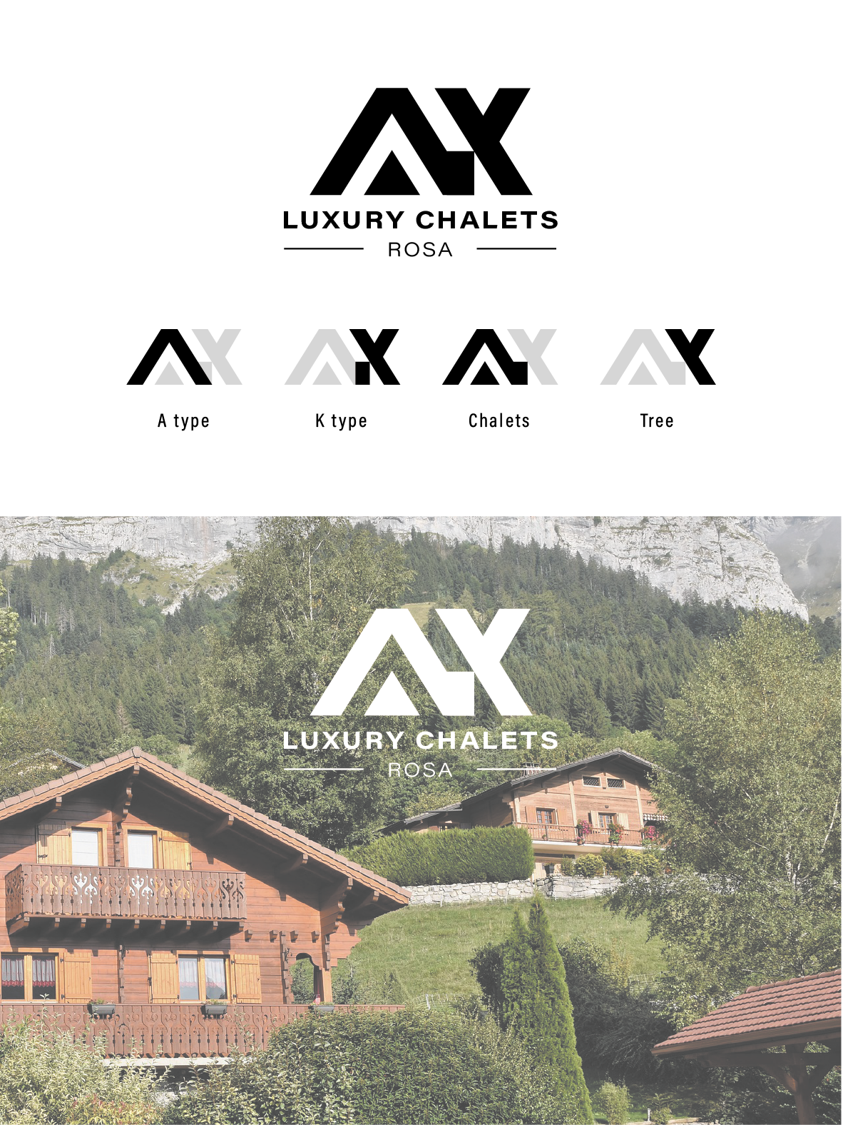 Logo Design by Chau Lun So for this project | Design #25858582