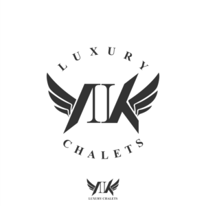 AK Luxury Chalets | Diseño de Logo por Gerald Design 3
