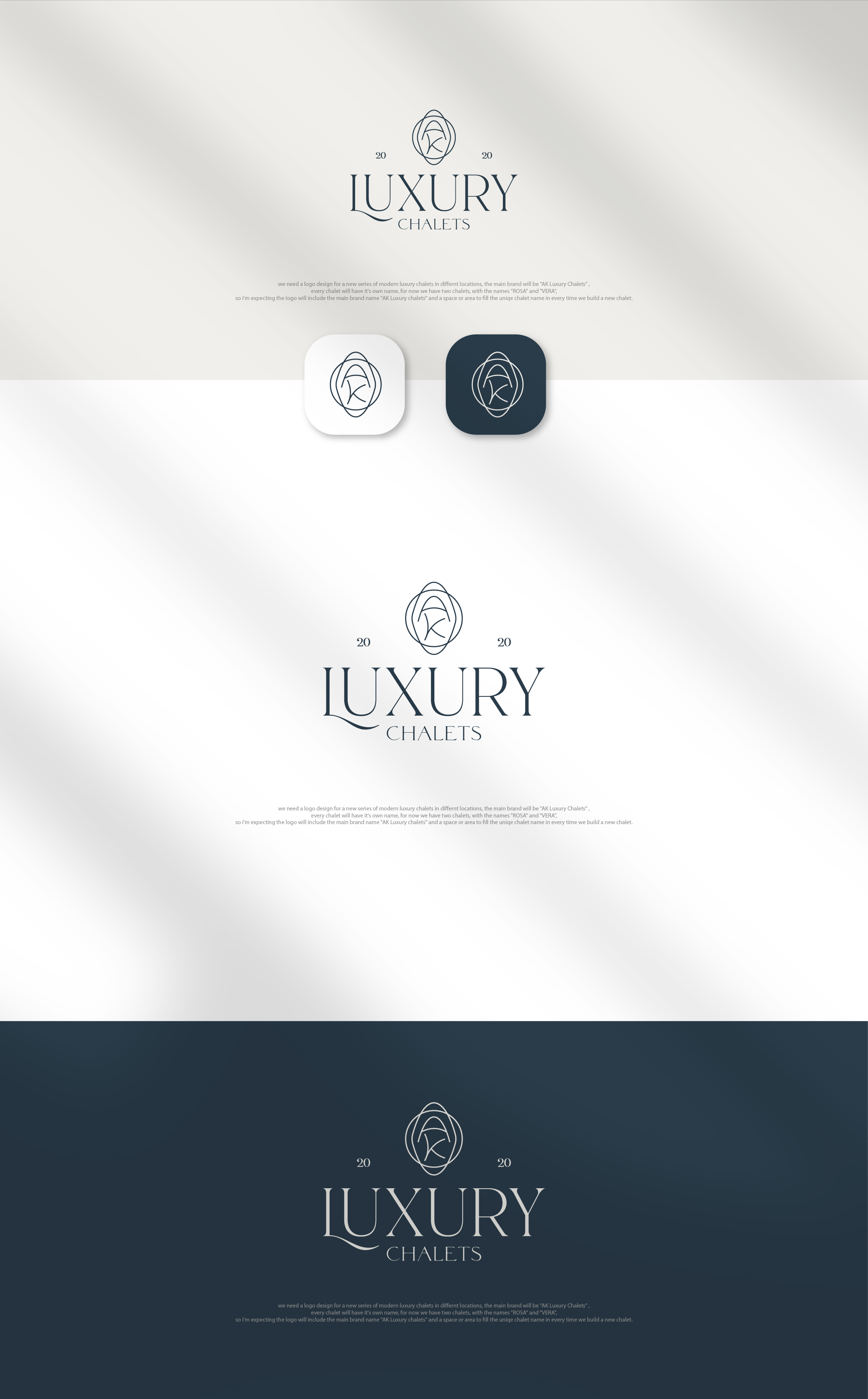 Logo Design by Abdelrahman Ali for this project | Design #25862173