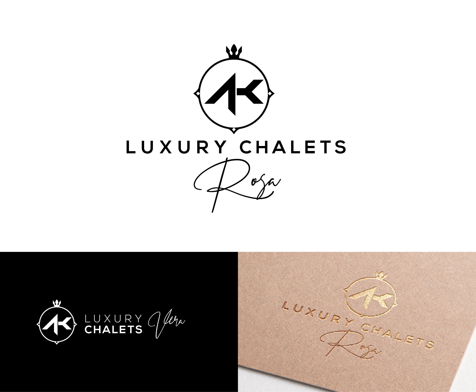 Logo Design by ileanalp for this project | Design #25855384