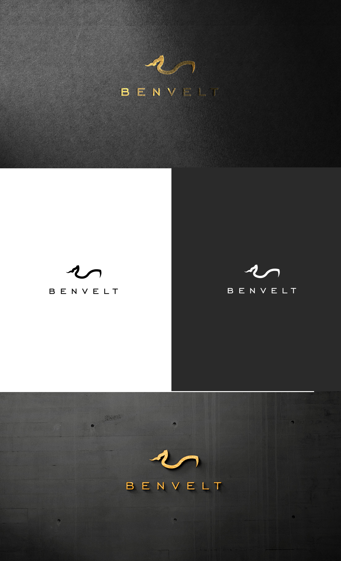 Logo Design by GLDesigns for this project | Design #25867862
