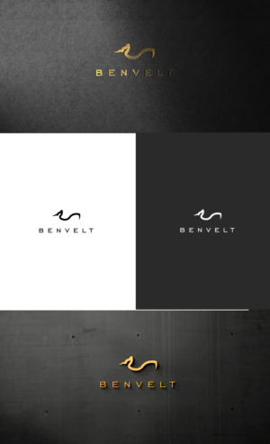 Benvelt | Logo Design by GLDesigns