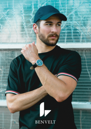 Benvelt | Logo Design by sonia silva