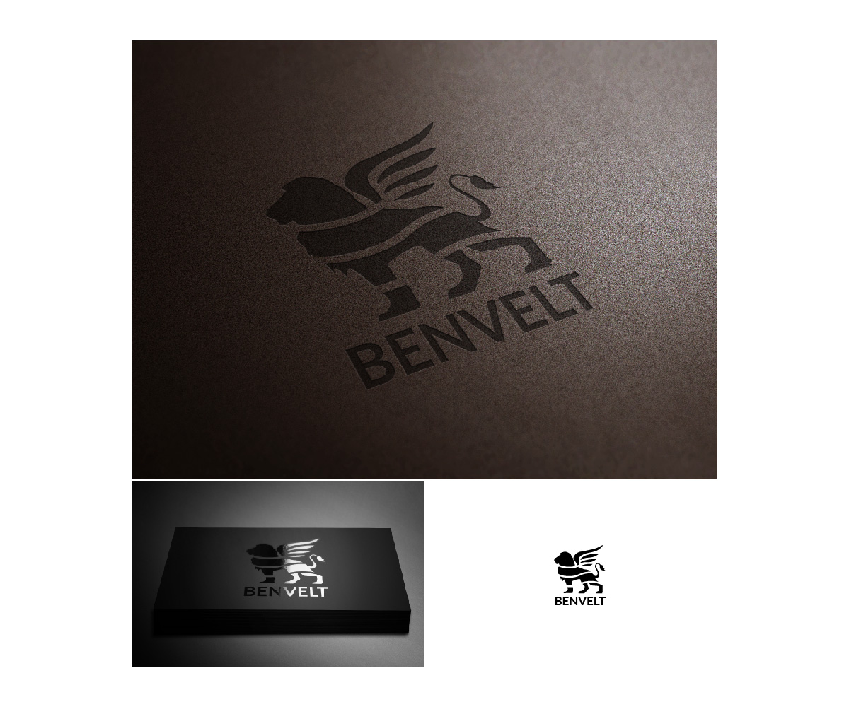 Logo Design by SunuAji_DC for this project | Design #25882929
