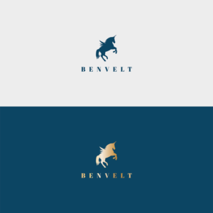 Benvelt | Logo Design by Grapi