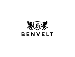 Benvelt | Logo Design by BNdesigner