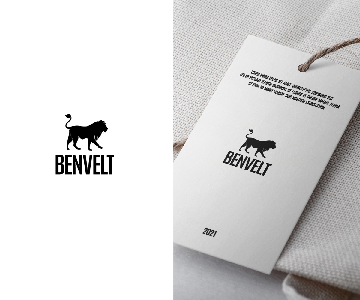 Logo Design by Konstantin F for this project | Design #25889619