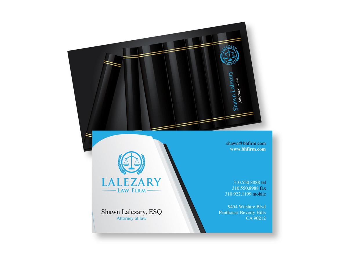 Design de Carte de Visite par preeti pandit pour ce projet | Design #3049320