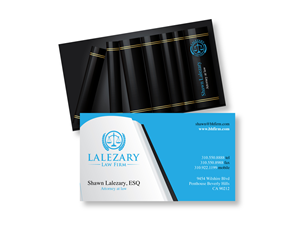 Business Card Design by preeti pandit for this project | Design: #3049320