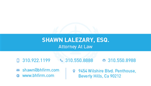 Business Card Design by Krishna for this project | Design: #3037228