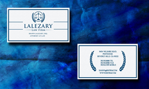 Diseño de Tarjeta de Presentación por graffix para este proyecto | Diseño #3057035