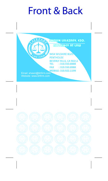 Business Card Design by Andrew Manyozo for this project | Design #3049348