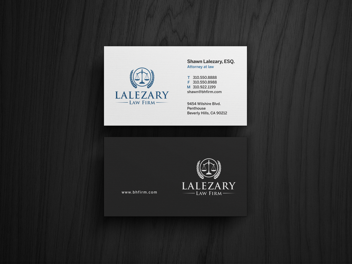 Business Card Design by HYPdesign for this project | Design #3071723