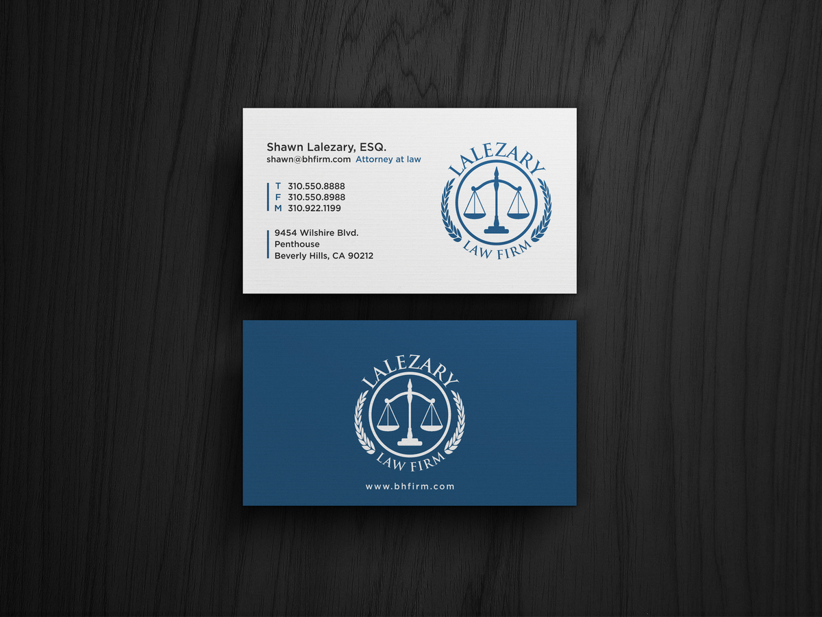 Business Card Design by HYPdesign for this project | Design #3078723