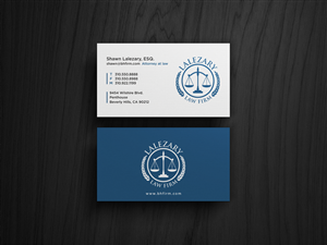 Business Card Design by HYPdesign for this project | Design: #3078723