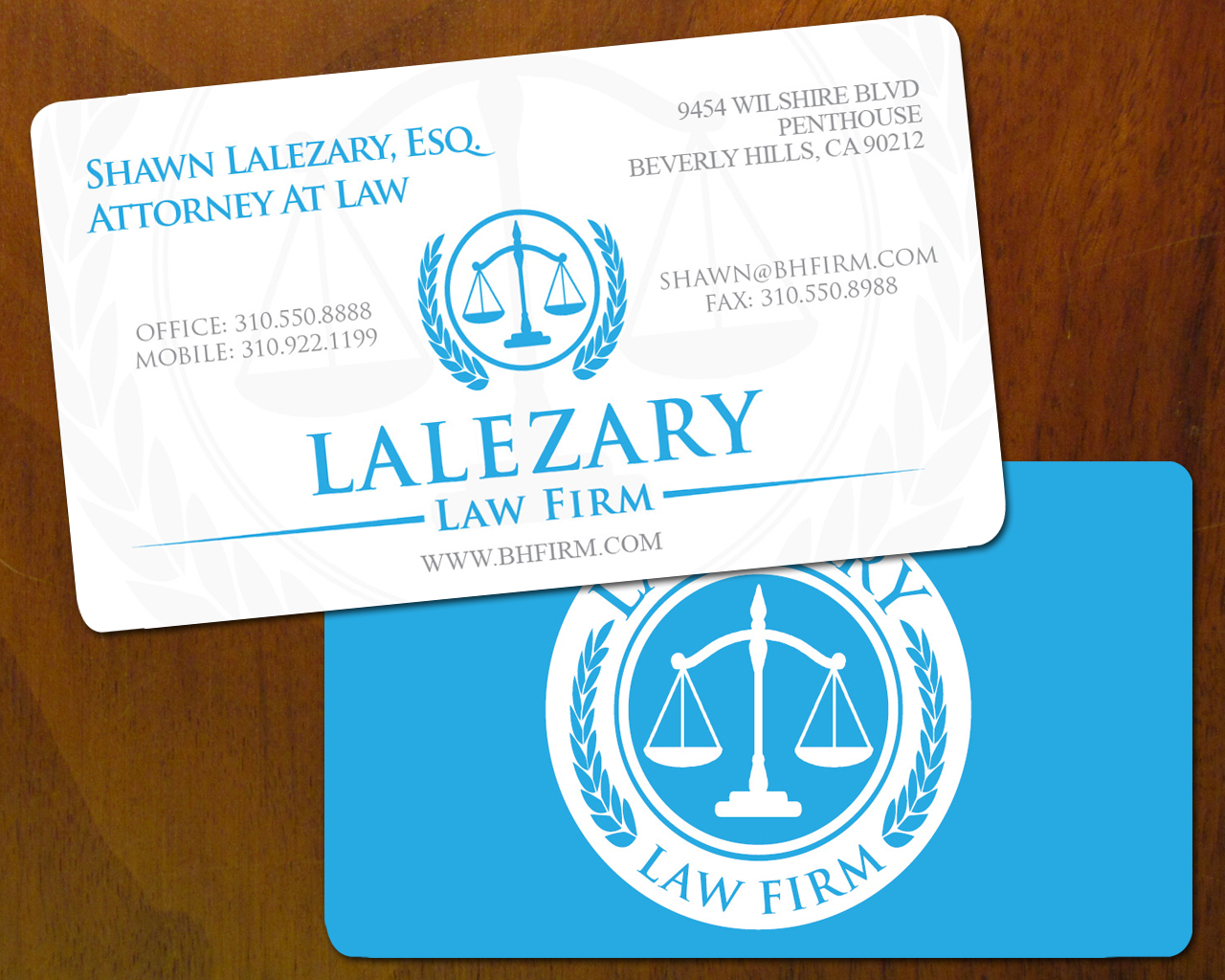 Business Card Design by chris for this project | Design #3031906