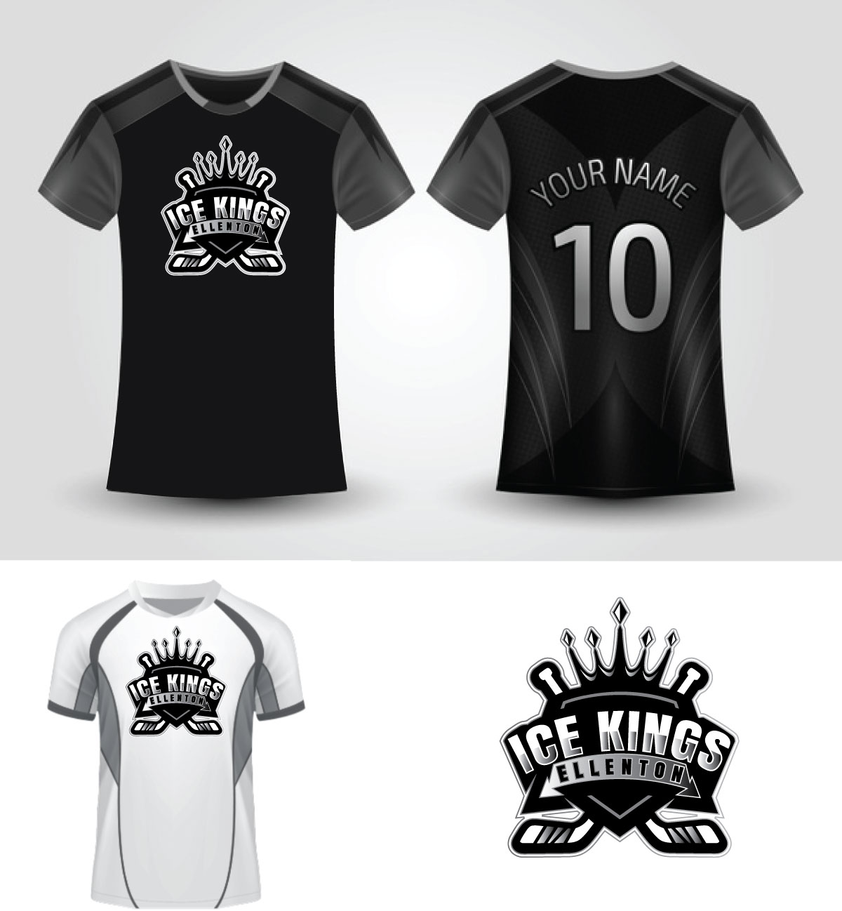 Logo Design by Rosalia.... for this project | Design #25883369