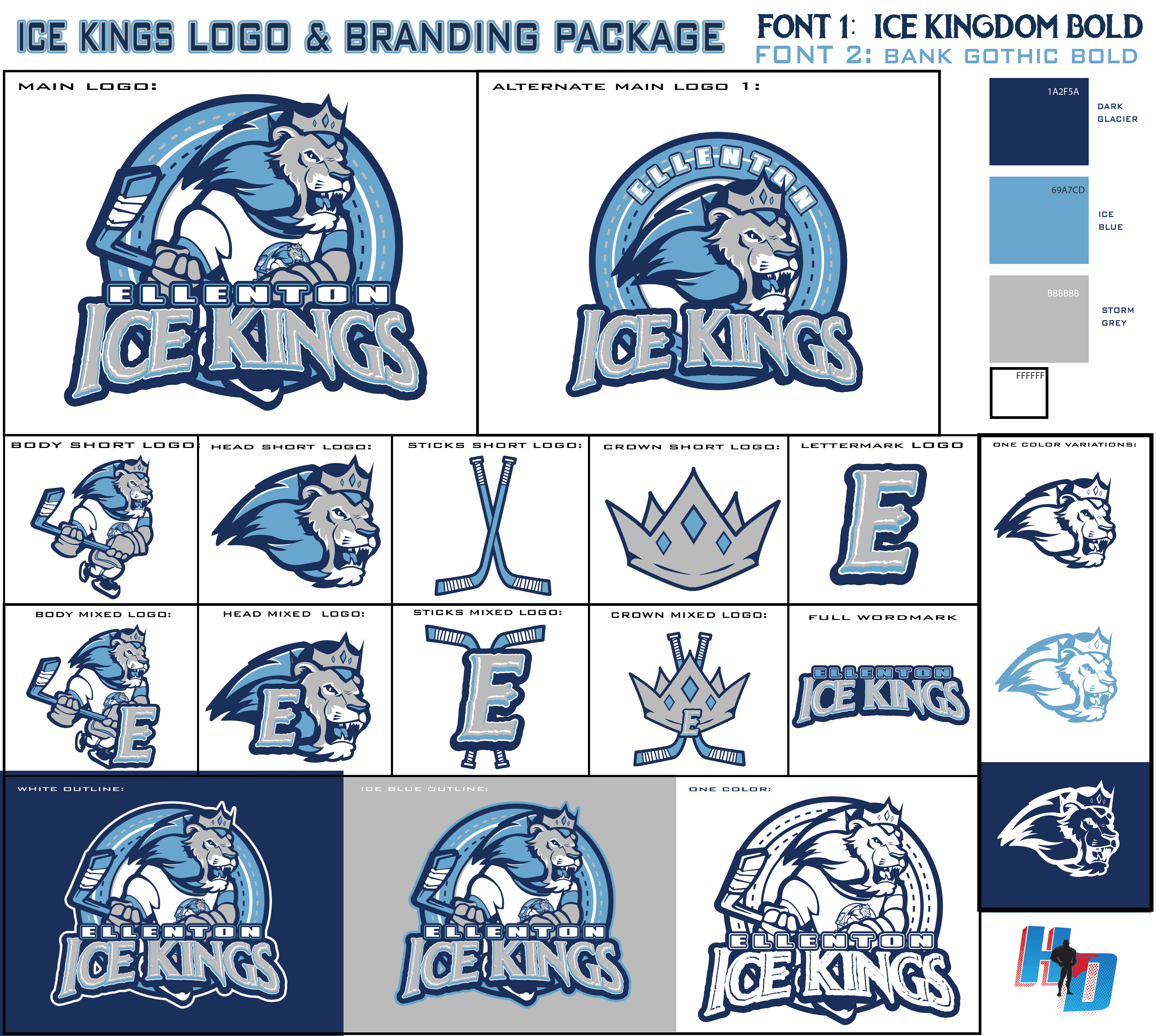 Logo Design by Michael Condello for this project | Design #25861609