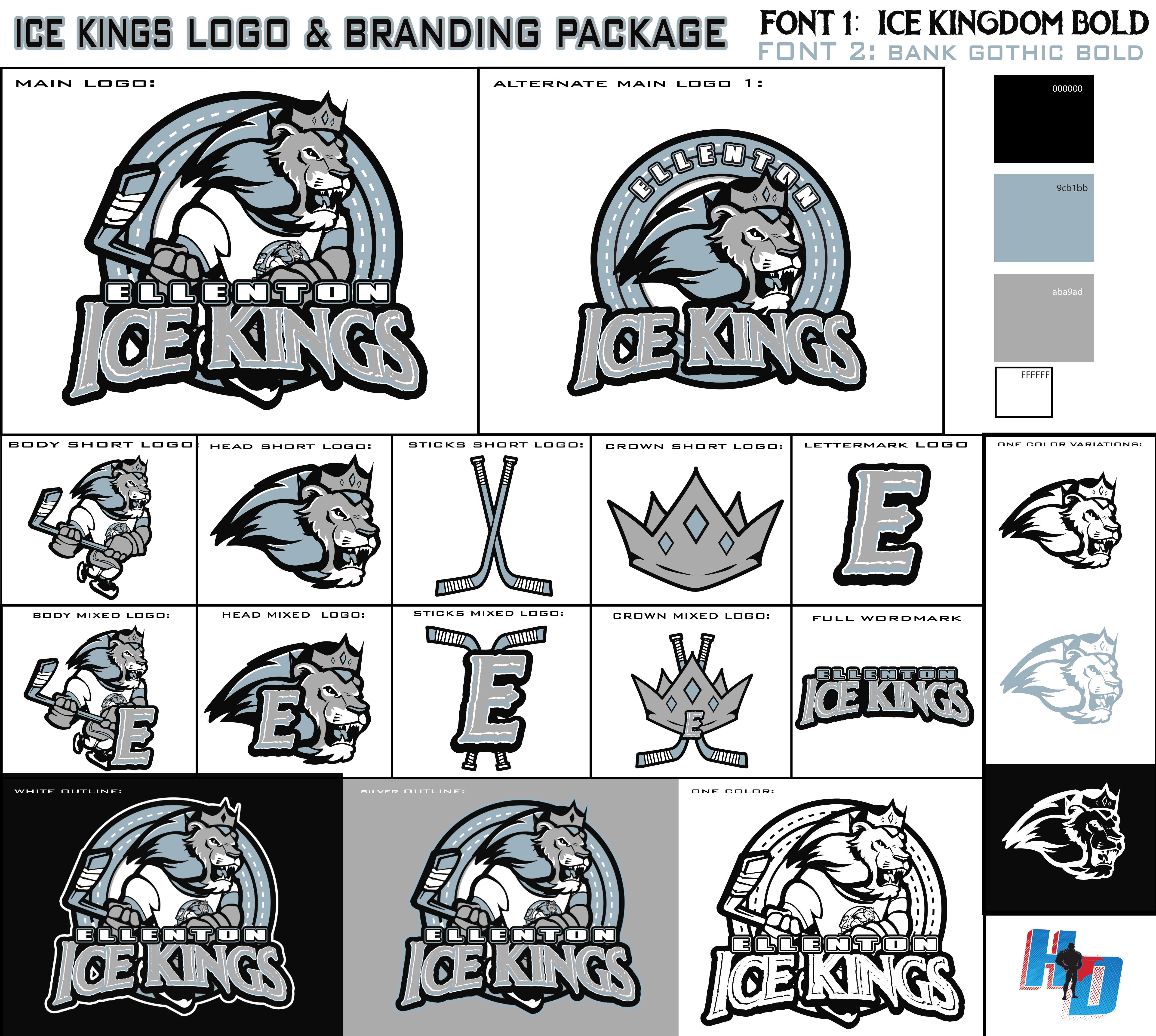 Logo Design by Michael Condello for this project | Design #25862225