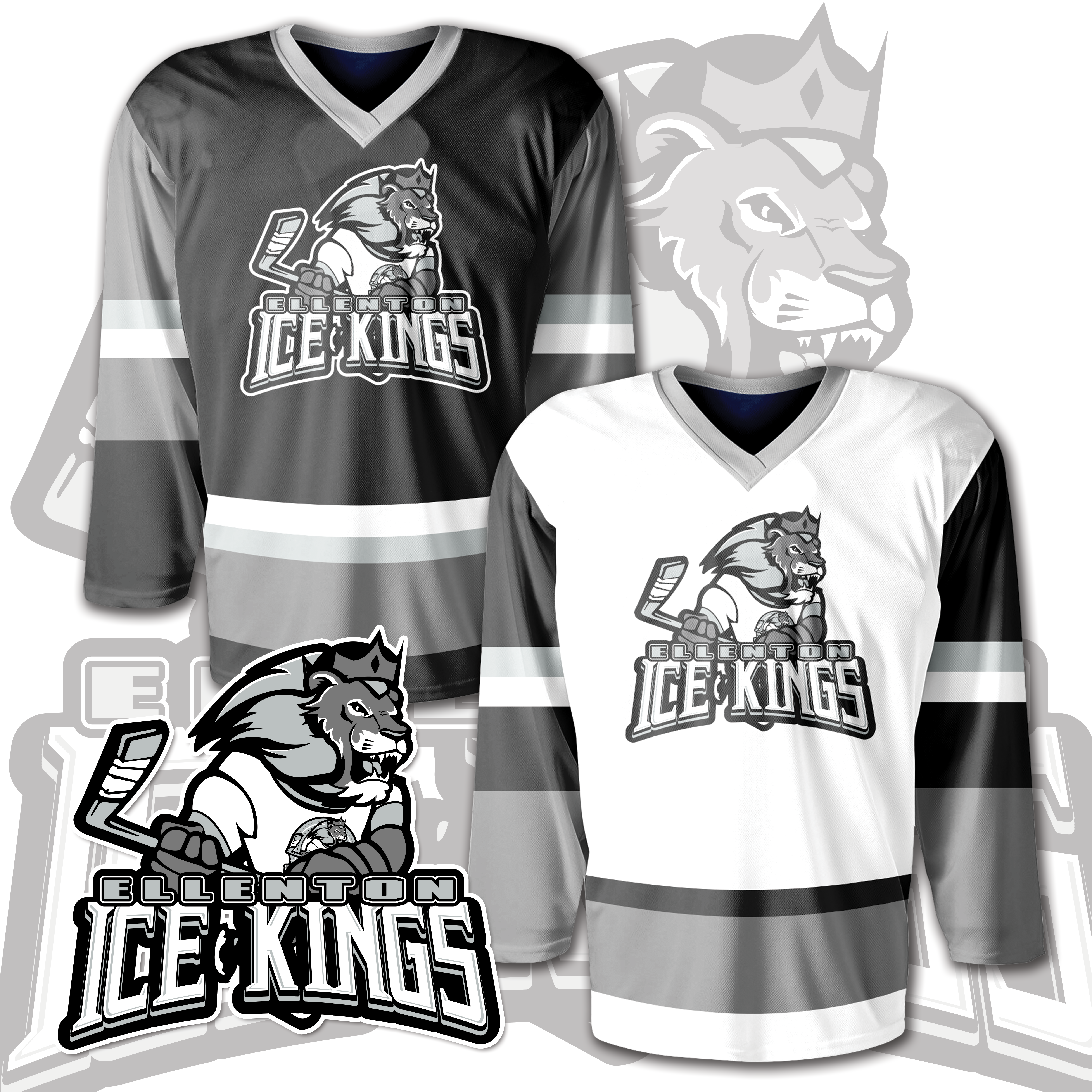 Logo Design by Michael Condello for this project | Design #25874078