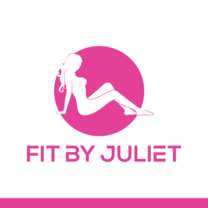 Logo Design by catrline for Fit by Juliet | Design: #25860782