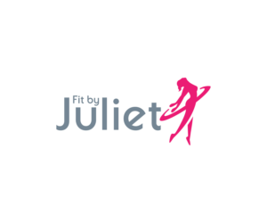 Logo Design by Admira Graphics for Fit by Juliet | Design: #25859392