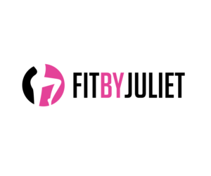Logo Design by DesArd for Fit by Juliet | Design: #25868225