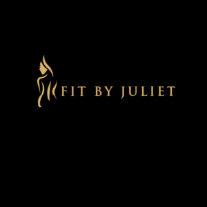 Logo Design by MiljanaSt for Fit by Juliet | Design: #25868794