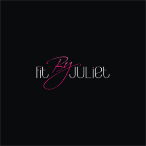 Logo Design by Ashani Bhattacharya for Fit by Juliet | Design: #25873225