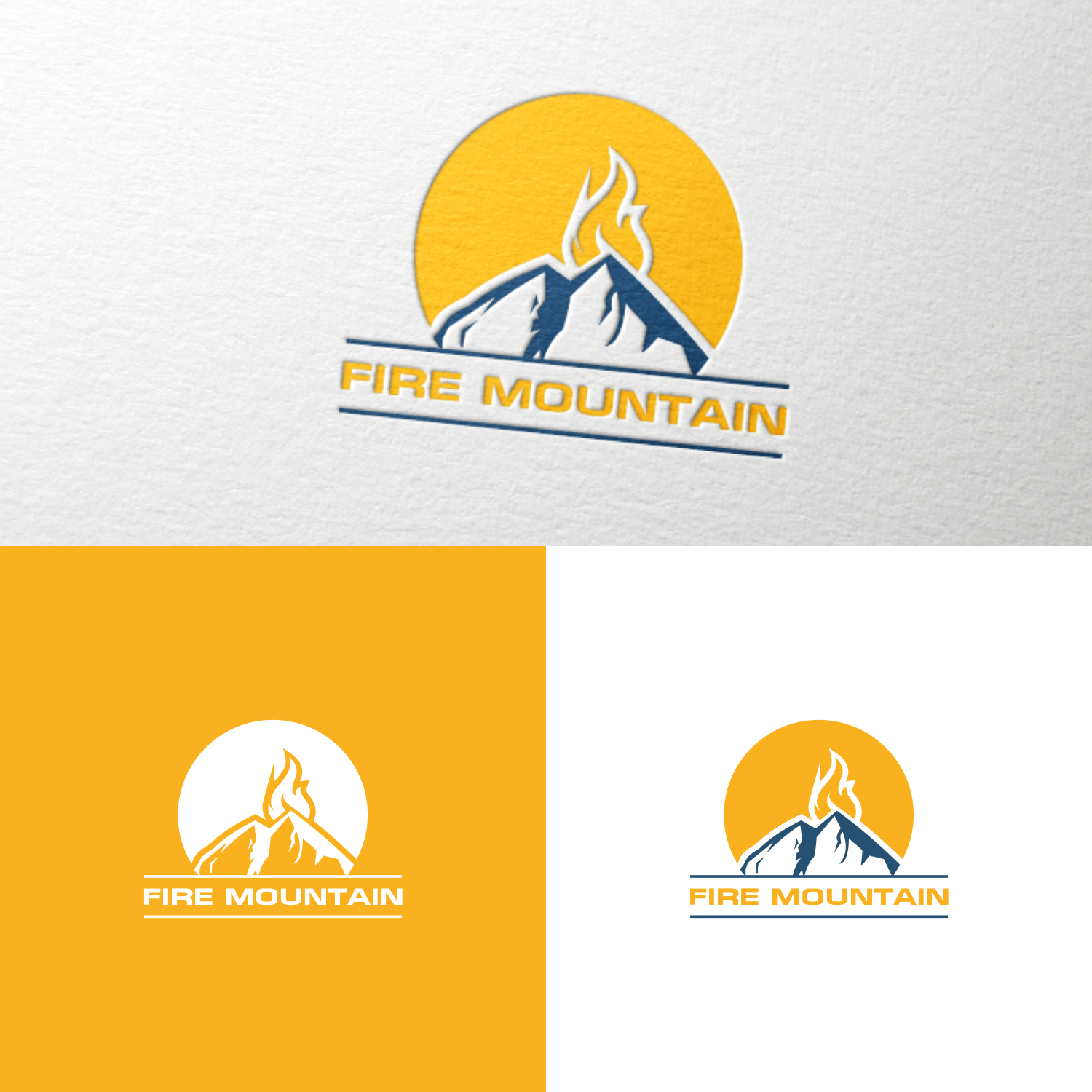 Logo Design by mr.yasmine for this project | Design #25856089