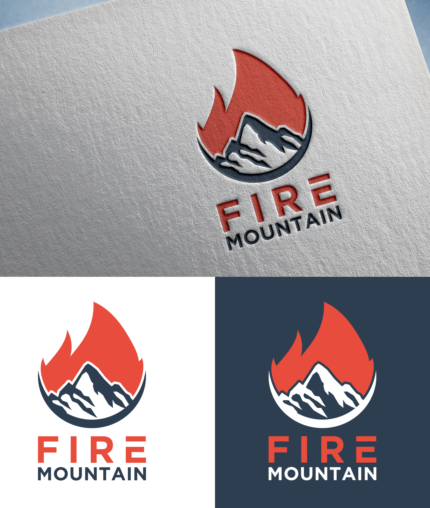 Logo Design by ZinKo for this project | Design #25895248