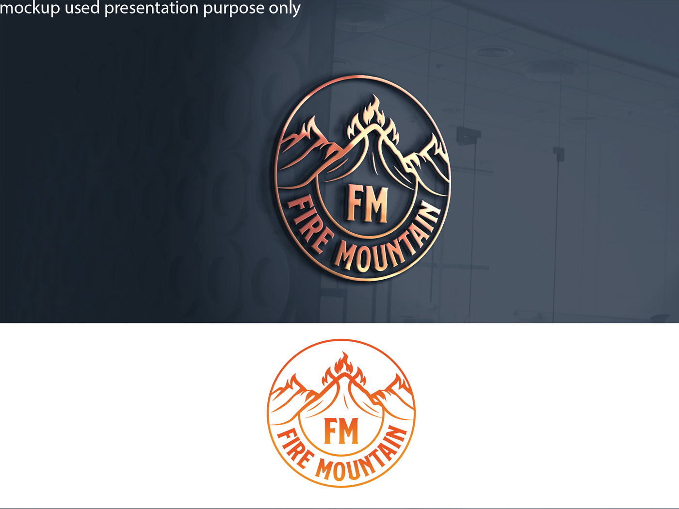 Logo Design by Rubia@ for this project | Design #25859468