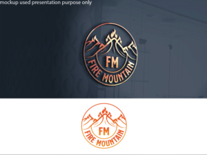 Diseño de Logo por Rubia@ para este proyecto | Diseño: #25859468