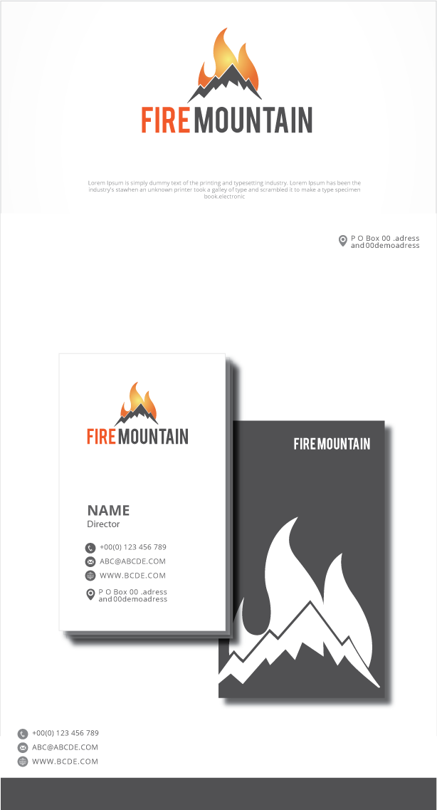 Design de Logo par graphicevolution pour ce projet | Design #25855737