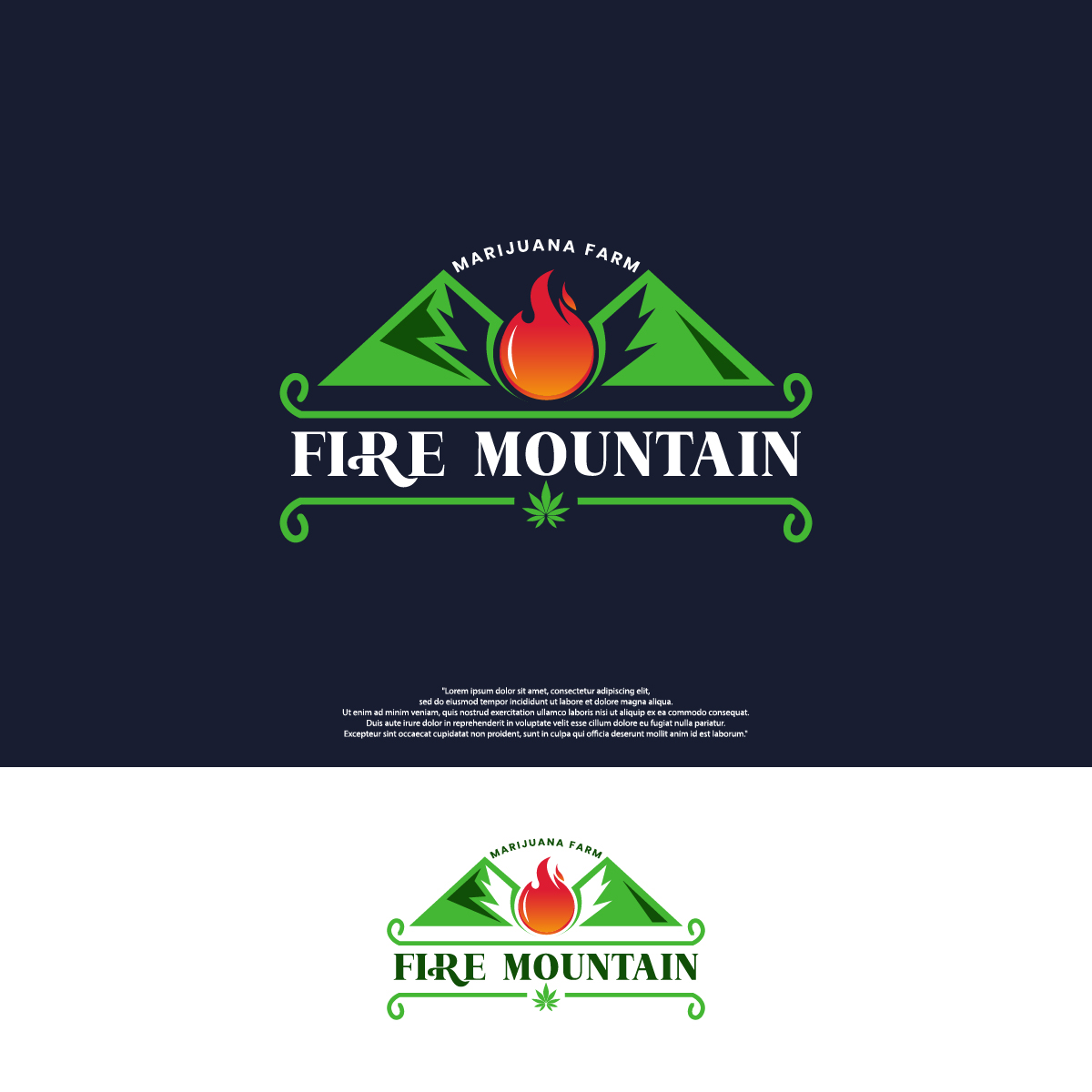 Logo Design by The Silver Screen Studio for this project | Design #25895076