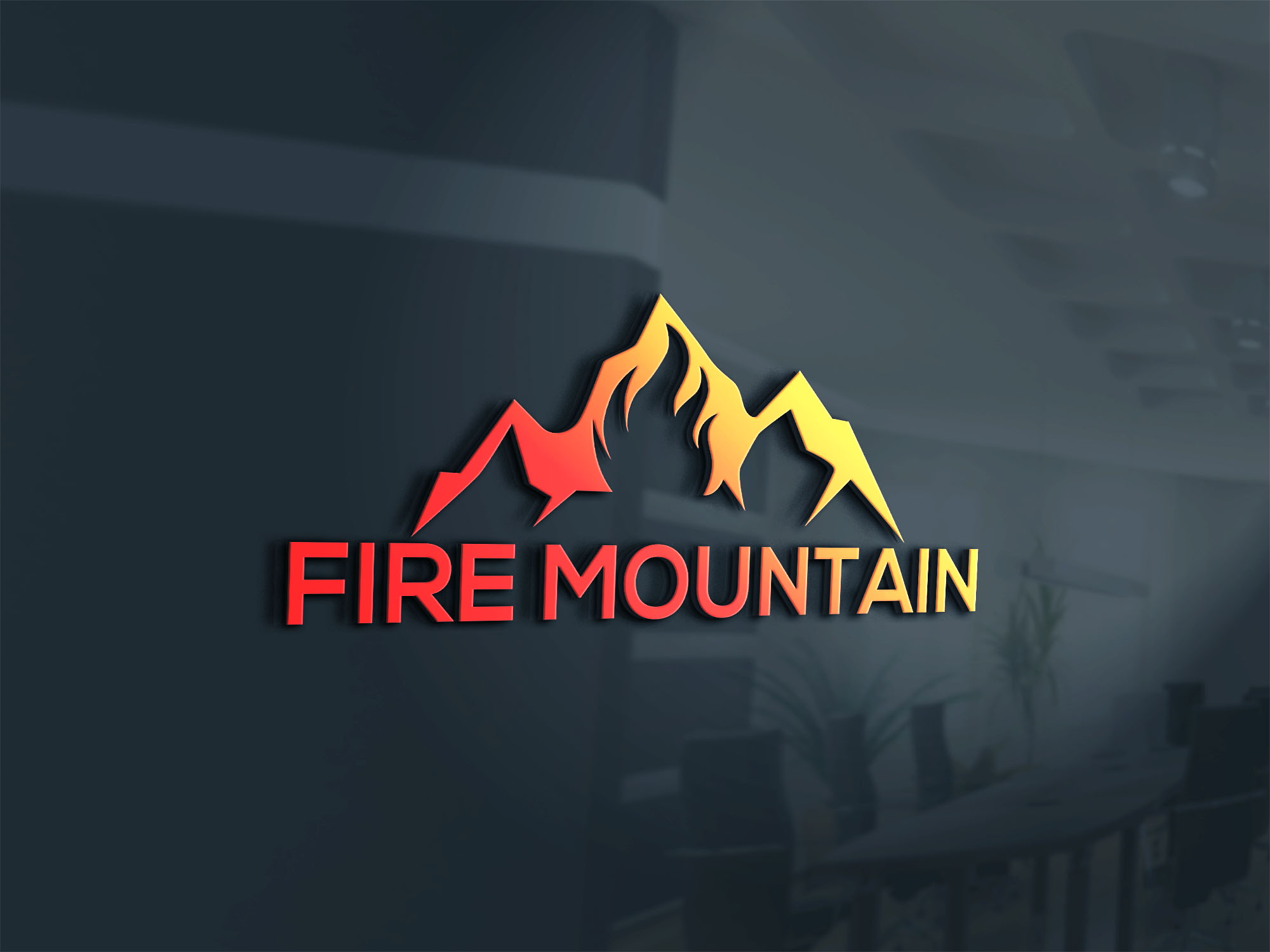 Logo Design by adnan001 2 for this project | Design #25856754