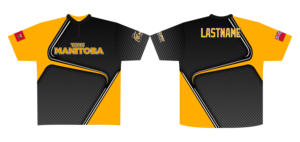 Apparel Design by ZEA Design
