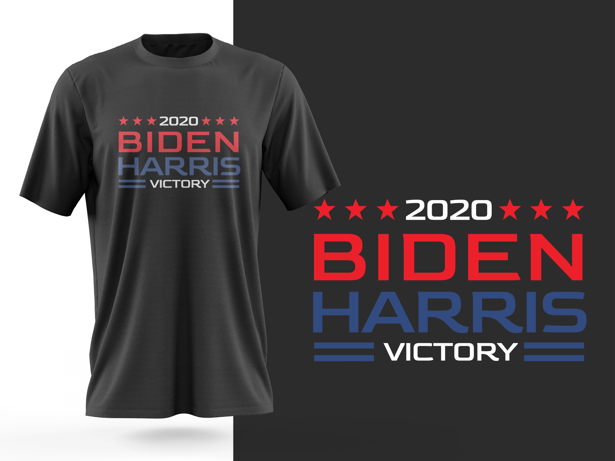 T-shirt Design by Risallah for this project | Design #25861354